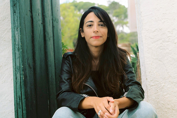 Claudia Durastanti